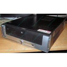 Компьютер Kraftway Prestige 41180A#9 Intel E5400 (2x2.7GHz) s.775 /2Gb /160Gb /ATX 250W SFF desktop /WIN 7 PRO (Мытищи)