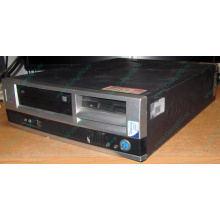БУ компьютер Kraftway Prestige 41180A (Intel E5400 (2x2.7GHz) s.775 /2Gb DDR2 /160Gb /IEEE1394 (FireWire) /ATX 250W SFF desktop) - Мытищи