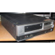 БУ системный блок Kraftway Prestige 41180A (Intel E5400 /2Gb DDR2 /160Gb /IEEE1394 (FireWire) /ATX 250W SFF desktop) - Мытищи