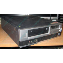 БУ компьютер Kraftway Prestige 41180A (Intel E5400 (2x2.7GHz) s.775 /2Gb DDR2 /160Gb /IEEE1394 (FireWire) /ATX 250W SFF desktop) - Мытищи