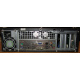 БУ компьютер Kraftway Prestige 41180A Intel E5400 /2Gb DDR2 /160Gb /IEEE1394 (FireWire) /ATX 250W SFF desktop вид сзади (Мытищи)