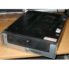 Б/У компьютер Kraftway Prestige 41180A#9 Intel E5400 (2x2.7GHz) s.775 /2Gb /160Gb /ATX 250W SFF desktop /WIN7 PRO (Мытищи)
