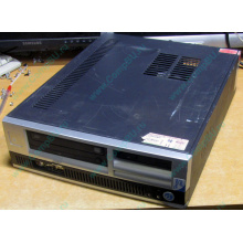 Б/У компьютер Kraftway Prestige 41180A (Intel E5400 (2x2.7GHz) s775 /2Gb DDR2 /160Gb /IEEE1394 (FireWire) /ATX 250W SFF desktop) - Мытищи