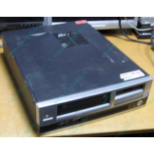 Б/У компьютер Kraftway Prestige 41180A (Intel E5400 (2x2.7GHz) s775 /2Gb DDR2 /160Gb /IEEE1394 (FireWire) /ATX 250W SFF desktop) - Мытищи
