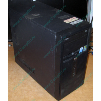 Компьютер HP Compaq dx2300 MT (Intel Pentium-D 925 (2x3.0GHz) /2Gb /160Gb /ATX 250W) - Мытищи