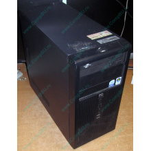 Компьютер Б/У HP Compaq dx2300 MT (Intel C2D E4500 (2x2.2GHz) /2Gb /80Gb /ATX 250W) - Мытищи
