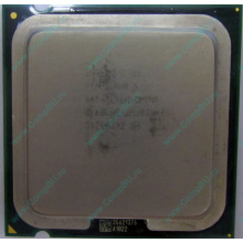 Процессор Intel Pentium-4 661 (3.6GHz /2Mb /800MHz /HT) SL96H s.775 (Мытищи)