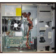 HP Compaq dx2300MT (Intel C2D E4500 (2x2.2GHz) /2Gb /80Gb /ATX 300W) внутренний вид (Мытищи)