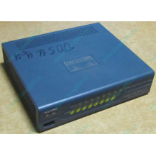 Межсетевой экран Cisco ASA 5505 НЕТ БЛОКА ПИТАНИЯ! (Мытищи)