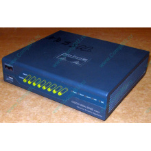 Межсетевой экран Cisco ASA 5505 НЕТ БЛОКА ПИТАНИЯ! (Мытищи)