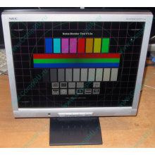 Монитор 17" TFT Nec AccuSync LCD72VM (Мытищи)