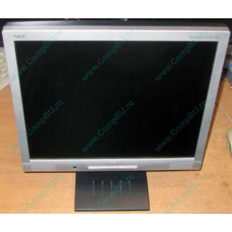 Монитор 17" ЖК Nec AccuSync LCD72XM (Мытищи)