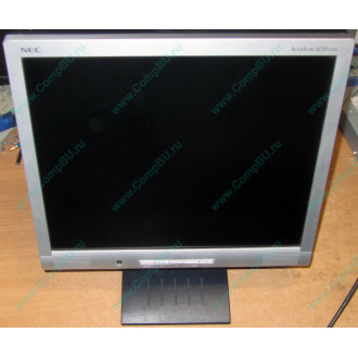 Б/У монитор 17" Nec AccuSync LCD72VM (Мытищи)