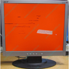 Монитор 19" Acer AL1912 битые пиксели (Мытищи)