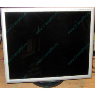 Монитор 19" Nec MultiSync Opticlear LCD1790GX на запчасти (Мытищи)