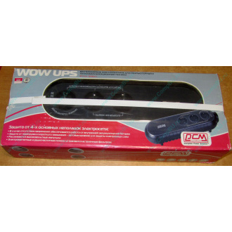UPS PCM WOW-300 (Мытищи)