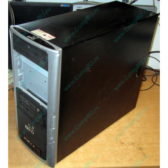 Б/У корпус ATX Miditower от компьютера UFO  (Мытищи)