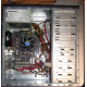 Intel Core i5-2400 /ECS H61H2-M6 /2x2Gb DDR3 /500Gb /ATX 400W FoxConn Fx-400 (Мытищи)