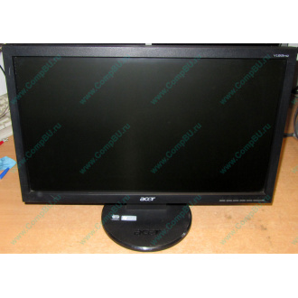 Монитор 18.5" TFT Acer V193HQ D (Мытищи)