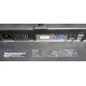 Dell P190St в Мытищах, вид на разъемы Dell P190S t в Мытищах, монитор 19" TFT Dell P190 St порты (Мытищи)
