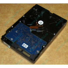 HDD 500Gb Hitachi HDS721050DLE630 донор на запчасти (Мытищи)