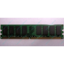 Модуль оперативной памяти 4096Mb DDR2 Kingston KVR800D2N6 pc-6400 (800MHz)  (Мытищи)