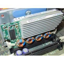 VRM модуль HP 367239-001 (347884-001) 12V с катушками для Proliant G4 (Мытищи)