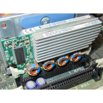 VRM модуль HP 367239-001 (347884-001) 12V с катушками для Proliant G4 (Мытищи)