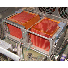 Радиатор HP 344498-001 для ML370 G4 (Мытищи)