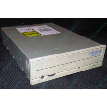 CDRW Plextor PX-W4012TA IDE White (Мытищи)