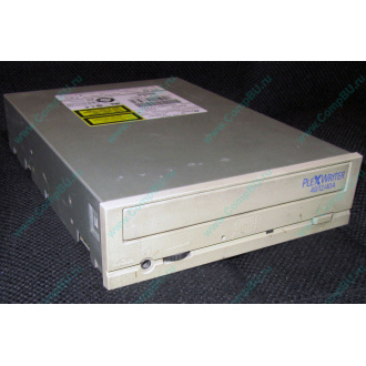 CDRW Plextor PX-W4012TA IDE White (Мытищи)