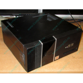 Компактный компьютер Intel Core i3-2120 (2x3.3GHz HT) /4Gb DDR3 /250Gb /ATX 300W (Мытищи)