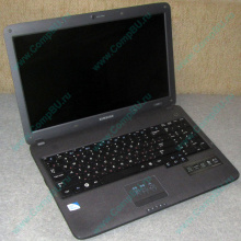 Ноутбук Samsung NP-R528-DA02RU (Intel Celeron Dual Core T3100 (2x1.9Ghz) /2Gb DDR3 /250Gb /15.6" TFT 1366x768) - Мытищи