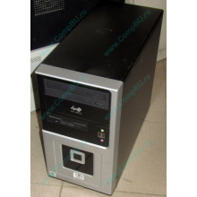 4-хъядерный компьютер AMD Athlon II X4 645 (4x3.1GHz) /4Gb DDR3 /250Gb /ATX 450W (Мытищи)