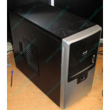 Компьютер БУ Intel Core i5-3470 (4x3.2GHz) /4Gb DDR3 /500Gb /ATX 450W (Мытищи)