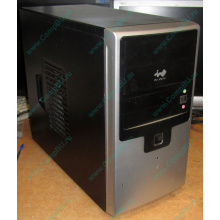 Компьютер БУ Intel Core i5-3470 (4x3.2GHz) /4Gb DDR3 /500Gb /ATX 450W (Мытищи)