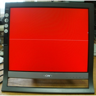 Монитор 17" TFT Sony SDM-HS75 (Мытищи)