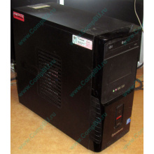 Компьютер Б/У Kraftway Credo KC36 (Intel C2D E7500 (2x2.93GHz) s.775 /2Gb DDR2 /250Gb /ATX 400W /W7 PRO) - Мытищи