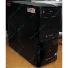 Компьютер Б/У Kraftway Credo KC36 (Intel C2D E7500 (2x2.93GHz) s.775 /2Gb DDR2 /250Gb /ATX 400W /W7 PRO) - Мытищи