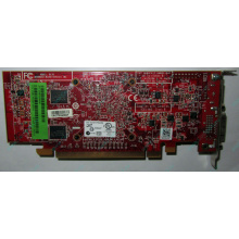 Видеокарта Dell ATI-102-B17002(B) красная 256Mb ATI HD2400 PCI-E (Мытищи)