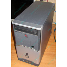 4хъядерный компьютер Intel Core 2 Quad Q6600 (4x2.4GHz) /4Gb DDR2 /250Gb /ATX 350W (Мытищи)