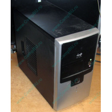Компьютер БУ Intel Core i3-3220 /4Gb DDR3 /320Gb /ATX 450W (Мытищи)