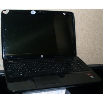 Ноутбук HP Pavilion g6-2317sr (AMD A6-4400M (2x2.7Ghz) /4096Mb DDR3 /250Gb /15.6" TFT 1366x768) - Мытищи