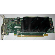 Видеокарта Dell ATI-102-B17002(B) зелёная 256Mb ATI HD 2400 PCI-E (Мытищи)