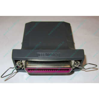 Модуль параллельного порта HP JetDirect 200N C6502A IEEE1284-B для LaserJet 1150/1300/2300 (Мытищи)