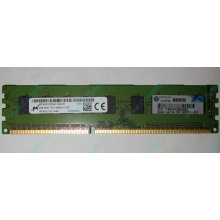 HP 500210-071 4Gb DDR3 ECC memory (Мытищи)
