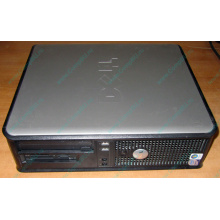 Лежачий Б/У компьютер Dell Optiplex 755 SFF (Intel Core 2 Duo E7200 (2x2.53GHz) /2Gb DDR2 /160Gb /ATX 280W Desktop) - Мытищи