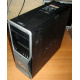 Восьмиядерная рабочая станция Dell Precision 490 (2 x Xeon X5355 (4x2.66GHz) /8Gb DDR2 /500Gb /nVidia Quatro FX4600 /ATX 750W) - Мытищи