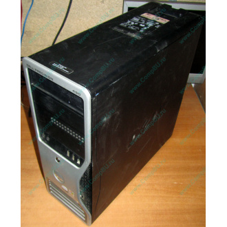 Восьмиядерная рабочая станция Dell Precision 490 (2 x Xeon X5355 (4x2.66GHz) /8Gb DDR2 /500Gb /nVidia Quatro FX4600 /ATX 750W) - Мытищи