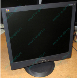 Монитор Б/У ЖК 17" ViewSonic VA703b (Мытищи)